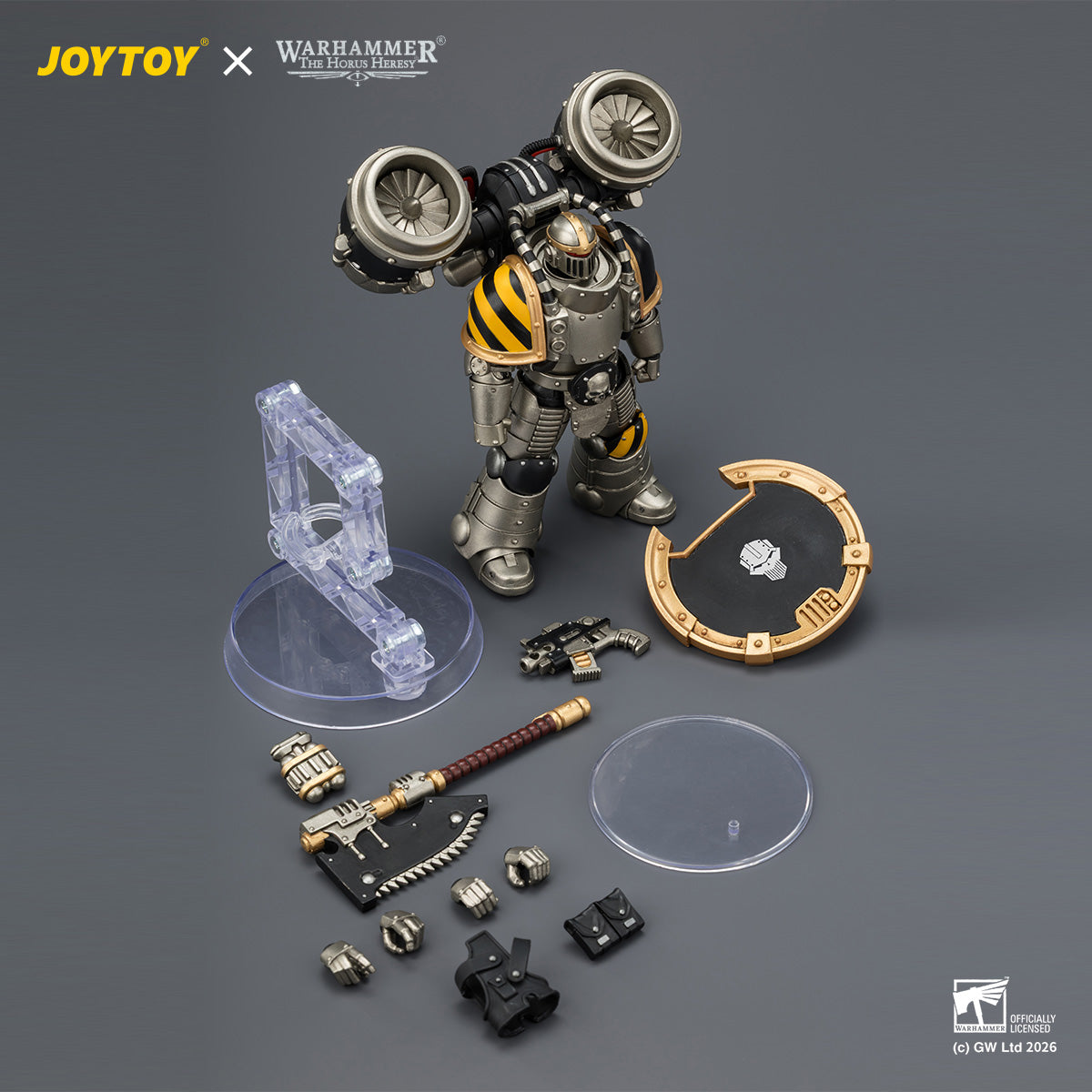 SET-JOYTOY-JT04490