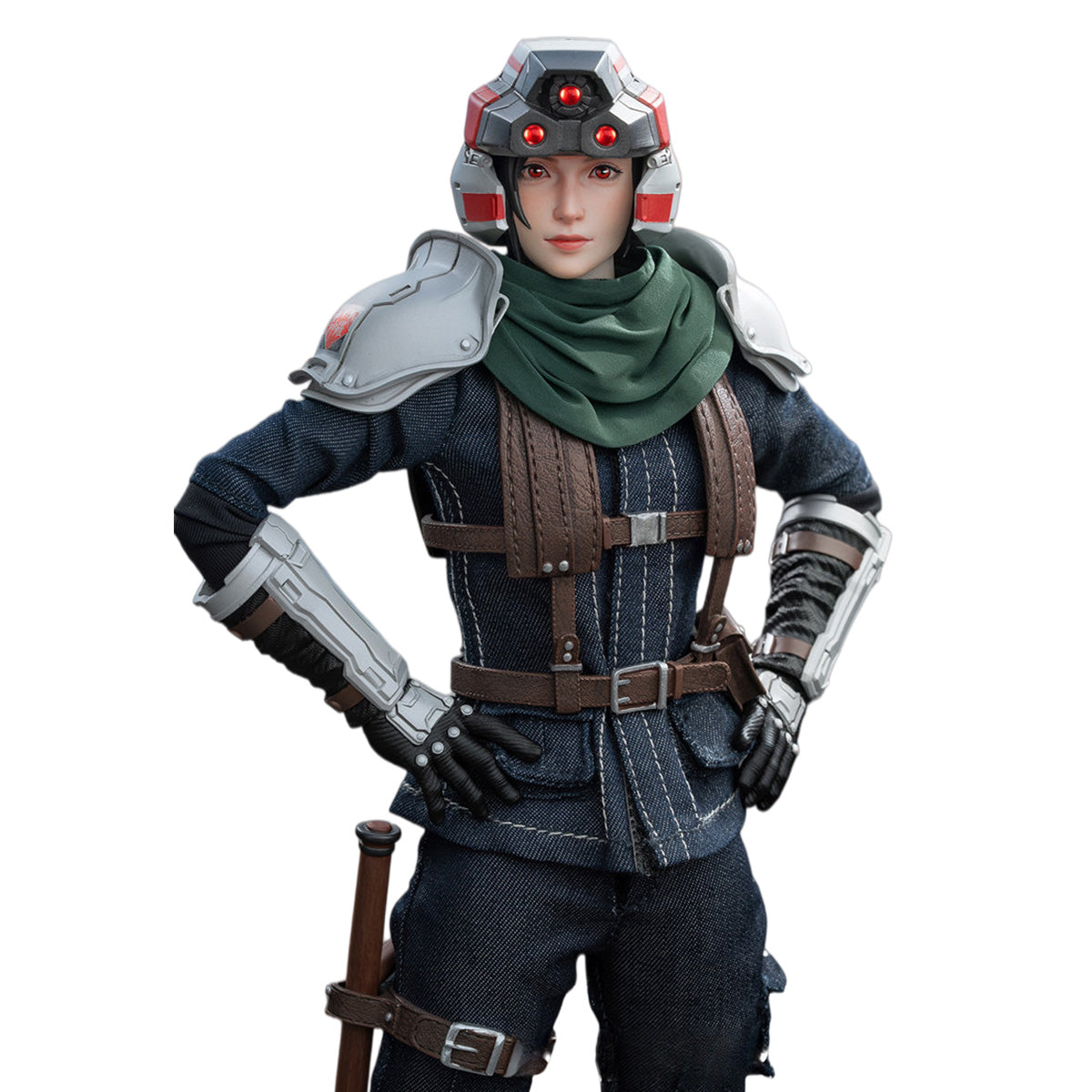 SET-TOYS BATTALION-TB032