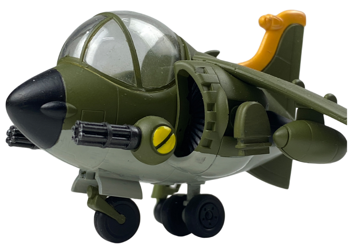 Kits de modelos de plástico: Metal Slug X: Tanque, mecha, figuras de acción coleccionables estilo anime