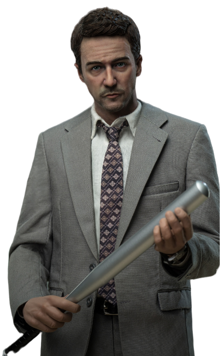 PRESENT TOYS PT-sp68 The Narrator 1/6 Scale Action Figure