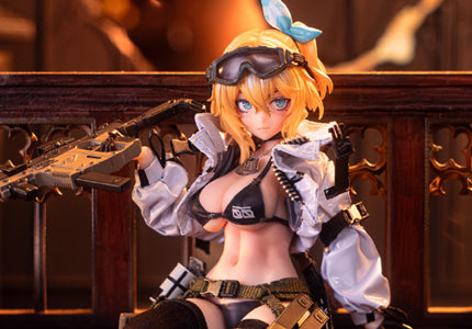 HiPlay HASUKI PA012 Cardinal Blade MERINA 1/12 Scale Action Figure