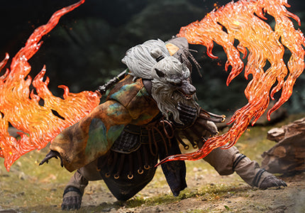 HiPlay INART Black Myth: Wukong INART Guangzhi 1/12 Scale Action Figure