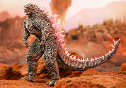 Hiya Toys Godzilla vs. Kong 2: The Rise of the Empire