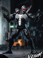 (Only Shipped to the US) Fondjoy Movie Series Venom 1/12 Scale Model Kit