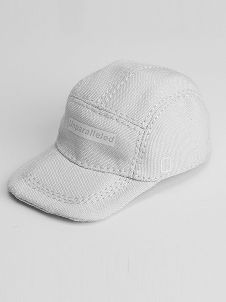 JIAOUDOLL Baseball Cap Trendy Peaked Cap ACG26-M03-02 1/6 Scale Doll Accessory Fit Action Figure