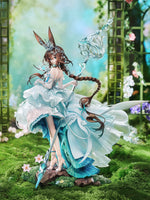 Myethos Arknights Amiya: Blooms of Time Ver. 1/7 Scale Painted PVC Figure