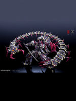 ZEN of Collectible CangDao CD-05U Shadowdusk Standard Version Articulated Figure