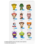 Funko Bitty Pop! Toy Story Single Figure Blind Box 76383