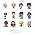Funko Mystery Minis: Demon Slayer: Kimetsu no Yaiba Blind Box