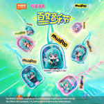 BLOKEES DaaLaMode Series Hatsune Miku Diverse Music Festival Blind Box