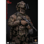 DAMTOYS & ARS ARMA 1/6 Special Operations Forces Of Russia (SSO) Sniper Action Figures