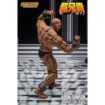 Storm Collectibles Extreme Shooting Game: Adon & Samson 2-Pack Chou-Aniki Action Figure