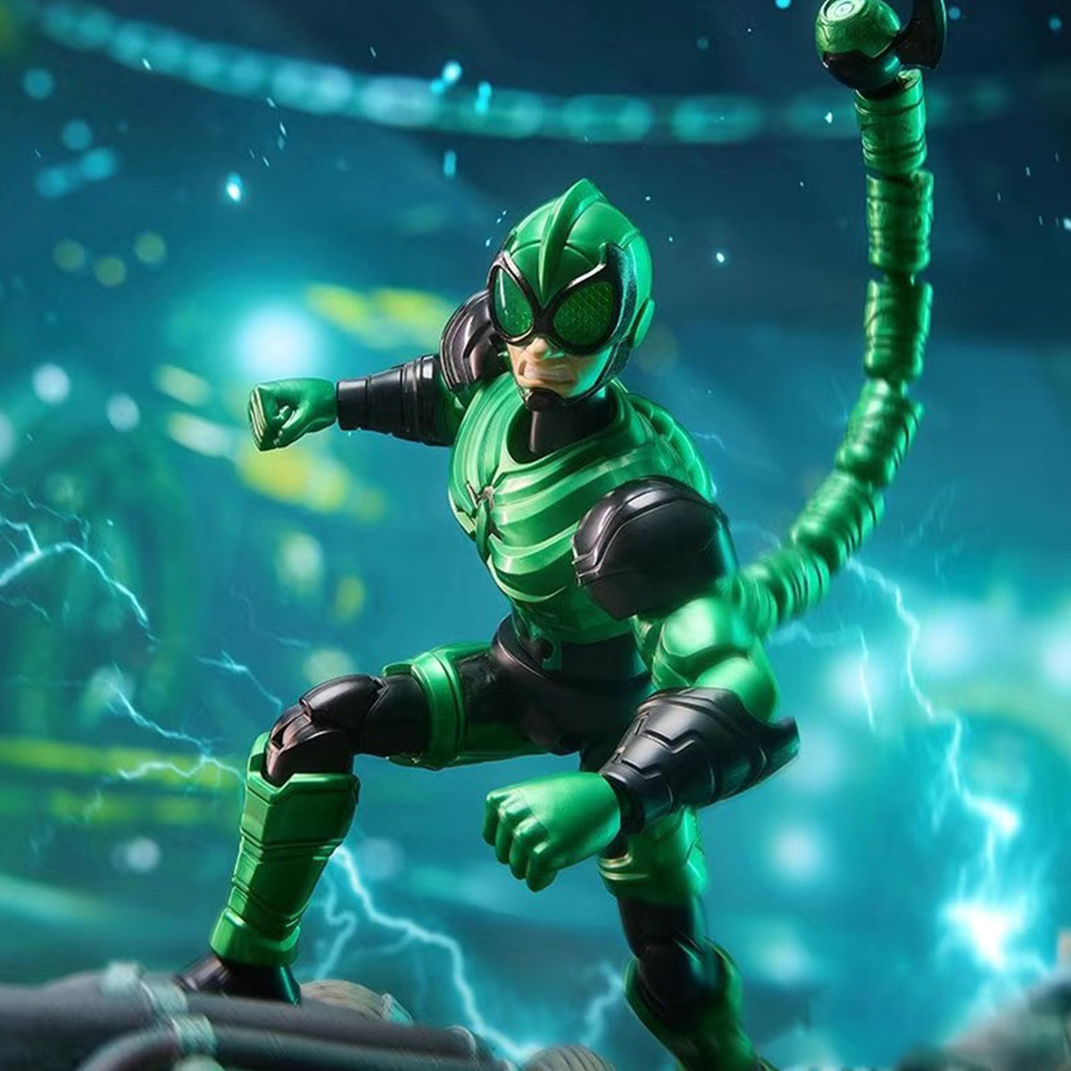 BLOKEES ブローキーズ マーベル スパイダーマン 8体セット BLOKEES ブローキーズ マーベル スパイダーマン 8体セット - メルカリ