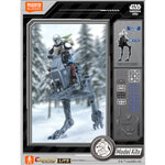 BLOKEES Star Wars Champion Class The Mandalorian & Grogu LITE Model Kit Blind Box