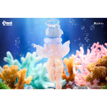Animester Jellyfish Girl Shizuku Ruru 1/7 Scale Art Statue
