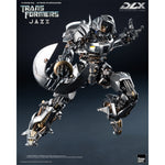 Threezero Transformers DLX Jazz Action Figure