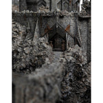 WETA Workshop, The Lord of the Rings: Cirith Ungol Environment, Art Statue