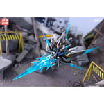 Kaitian Jichuang Black Swan Elysia 1/12 Mecha Girl Model Kit