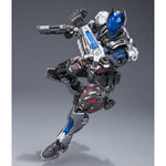 HEMOXIAN Batman: Arkham Knight 1/10 Scale Assembly Model Kits