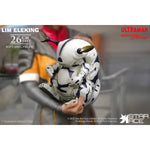 STAR ACE Toys Ultraman Series LIM ELEKING Den-O BB Art Figurine