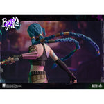 Onetoys BOOM GIRL 1/6 Scale 12inches Action Figure