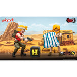 Yolopark AMK MINI Pro Metal Slug 3 Wave 1 Assembly Model Kits