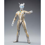 ZD Toys Ultraman Zero Shining Type 1/10 Scale Action Figure