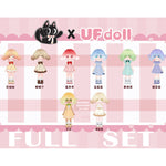 UFDOLL Fruit Series 1/12 BJD Blind Box