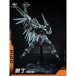 CANG TOYS War of the God: Starlight Class ODIN 1/100 Scale Assembly Model Kit