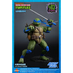 BIGFTOYS, TMNT Leonardo, Action Figures