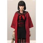 JND STUDIOS Hongryeon of Girls' Revolution GSR-004 1/6 Scale Action Figure