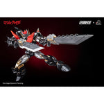 TRON Model-Kit TRON202504001 MAZINKAISER Height 30cm Assembly Model Kits