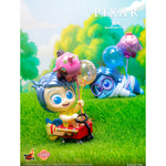 Hot Toys Pixar Balloon Cosbi Collection Mini Figure CBX339 Blind Box