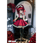 UFDOLL Drink Series 1/5 Plus BJD Action Figure Blind Box