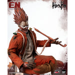 Threezero Dorohedoro FigZero En 3Z08770W0 1/6 Scale Action Figure