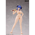 K-Toys Articulated joints Female Anime Type Large Bust 1/12 Scale Action Figure Body