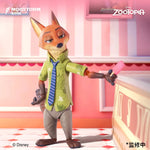 MORSTORM Zootopia Action Figure Vol.1 MS20004 Blind Box Figure