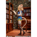 LADoTOYS Mystic Land Margaret (Scholar Ver.) 1/12 Scale Action Figure