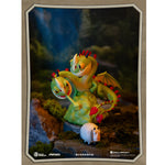 Beast Kingdom MEA-072 How to Train Your Dragon Series Blind Box
