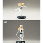 Soulmould 1/12 Daytime Meteor Dorn Middle & Daytime Dorn Assembly Model Kits