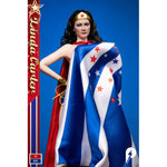 POWER STUDIO Super Woman ps-002 1/6 Scale Action Figure