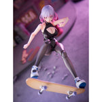 Otherwhere GALACTIC Luna 1/12 Scale Articulated Action Figure