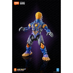 Ultraman Galaxy Version Vol.15 Ultraman Meikan 73115 Blind Box Figure