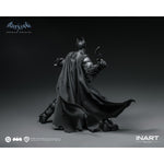 INART DC Comics MAG G0007 Batman: Arkham Origins - Batman (Battle Damaged Version) 1/12 Scale Action Figure