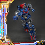 YOLOPARK AMK PRO Voltes V Model Kit | LED Eyes, Alloy Parts & Weapons