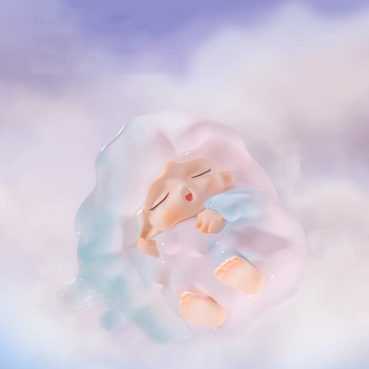 JOTOYS YUMO My Day Mini Series Blind Box Figure