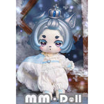 MMdoll Mianmian's Otherworld Adventure Series BJD Blind Box