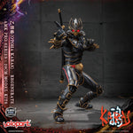 Yolopark AMK PRO Series KARAS Otoha Karas Regenerate Assembly Model Kit