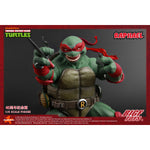 BIGFTOYS TNMT Raphael 40th Anniversary Edition BIGF-002 1/6 Scale Action Figure