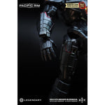 Empire Sky Pacific Rim 13 cm Model Kits | Four-Jaeger Set or Individual Kits